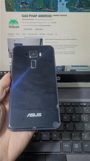 up rom PixelExperience ArrowOS LineageOS Asus ZenFone 3 ZE520KL ZE552KL