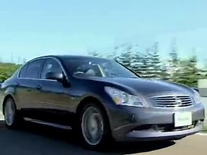 Nissan Introduces All-New Skyline