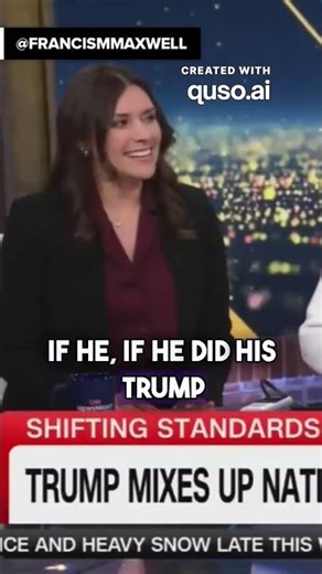 Biden vs Trump Gaffes | Media Reaction, US Politics & 2026 Race