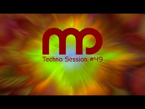 Techno Session #49 / 2025-10-02 / mutual pleasure
