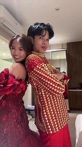 another wan 😆 @yuaaan #prom #foryou #promtransition