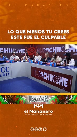 El Mananero Radio | El viejo año tenía sus intenciones bien clara y hasta ahora nos enteramos. Ven a ver el video completo en Youtube. #lonuevoylomejor... | Instagram