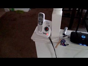 My Review on the Straight Talk home phone service
