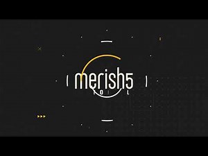 How to write and synchronise lyrics and chords on Merish5