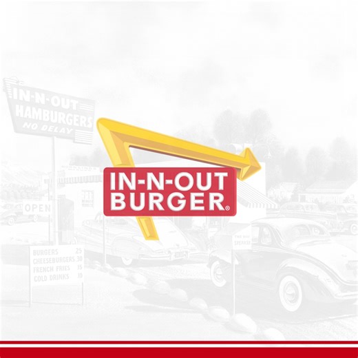 Our commitment to quality has remained the same since 1948. We don't use freezers or microwaves because our food is always fresh. That is Quality You Can Taste®! #innout | In-N-Out Burger