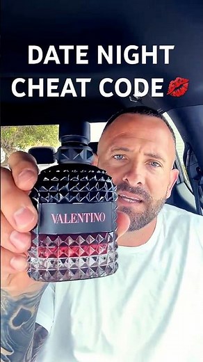 Valentino Born in Roma Intense Review-Date Night Beast 💋🔥