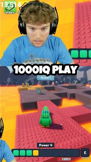 1000IQ Knockout Play