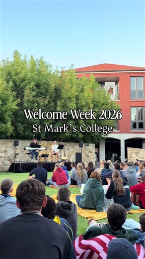 Exciting Start to Academic Year at St. Mark's College
