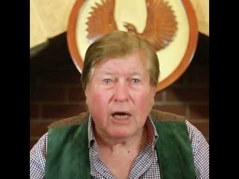 LISTEN: Cowardice, Waste & Political Decay: Jeremy Cordeaux on a System Out of Control