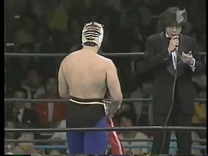 02 タイガー対キッド