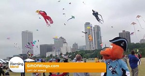 Kite Festival for Families