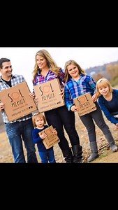 We opened Sol Pie nearly 18 years ago when our oldest daughter was just six months old. She’ll turn 18 on December 26 — she has literally grown up inside this business. When our second daughter came along (she’s almost 14 now), everything shifted. We started asking harder questions about ingredients, sourcing, additives, what “fresh” actually means… and what it means to feed a family well in a world that doesn’t always make that easy. By the time our third daughter arrived (now almost 12), our c