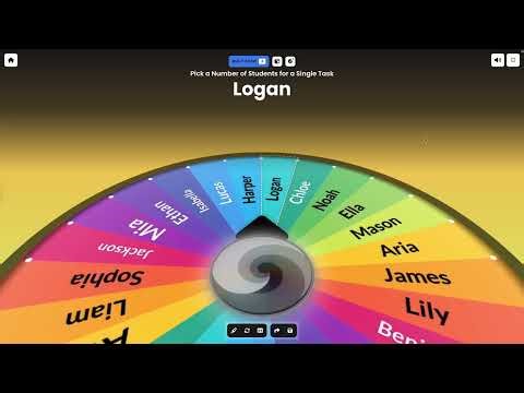 Spinagle: Introduction to Multi-Draw Mode