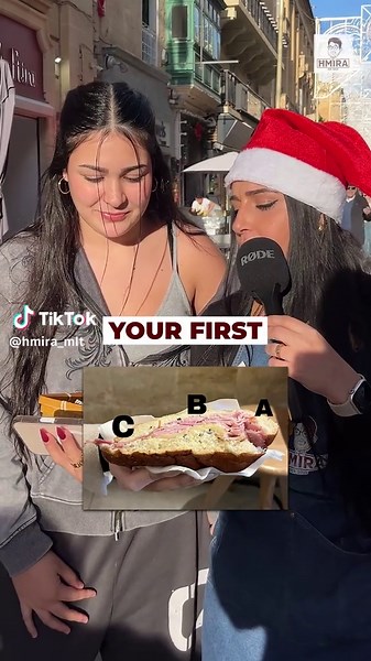 Which would be your first bite? 🥪 Let us know in the comments Check out our wide range of sandwiches platters, wraps and salads 🥗 Find us in Triq tal- Balal, San Gwann 📍 Duqu Killix! #malta #sandwich #maltesefood #ftira #voxpop