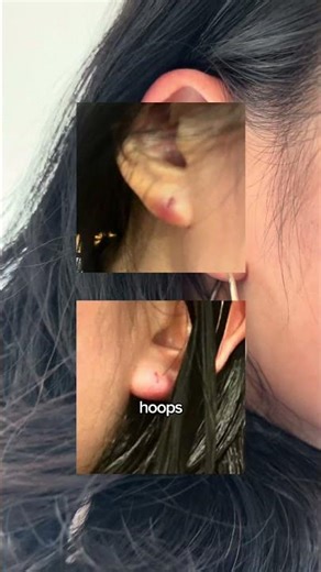 We’re just getting started 🤩 #jewelry #earrings #Ingeni #piercing #hoopearrings