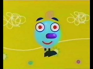 Noggin commercial breaks (2002)