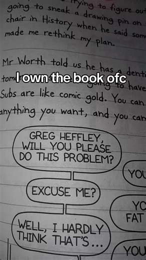 Exploring the Wimpy World of Greg Heffley