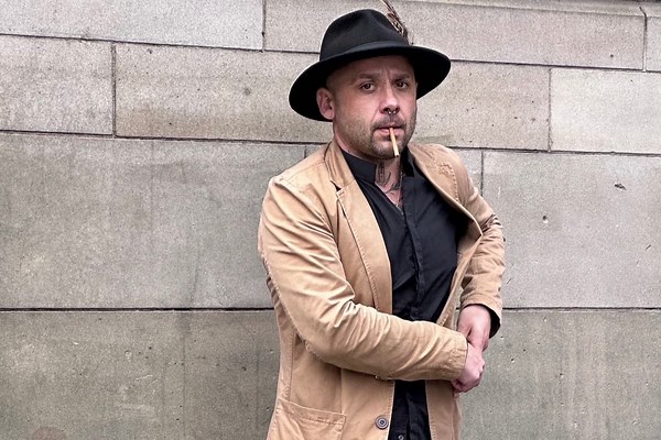 Edinburgh's gangland shootings raised at FMQs