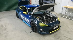 Motorsport Wheel Alignment | Online Course