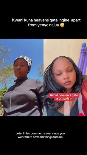 Heaven's Gate: Experiences and Warnings