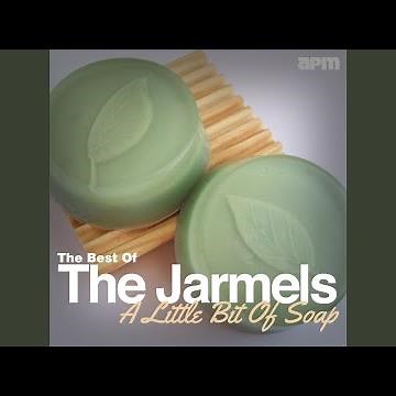 A Little Bit Of Soap
