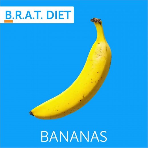 BRAT Diet - familydoctor.org