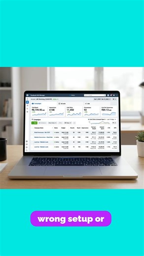 How to Create Meta Ad Account (Beginner Mistakes to Avoid)