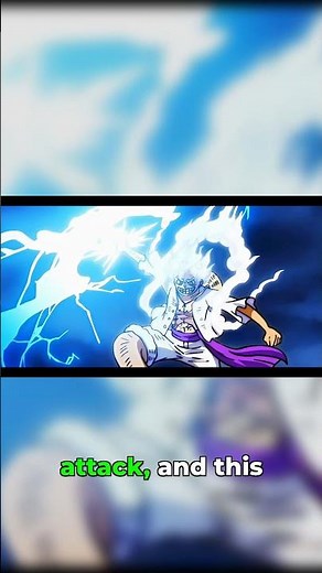 Luffy & Loki Break Through Imu's Defense?! | One Piece 1192