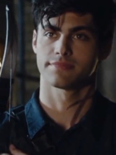 Magnus Bane e a Continuidade em Shadowhunters