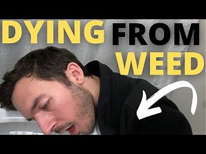 Throwing Up Weed! Cannabinoid Hyperemesis Syndrome