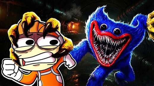 I ranked every horror mascot! 😱