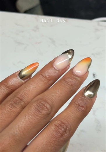 Choosing Between Gel X and Builder Gel for Nail Day