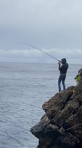 لحظة هجوم الأسماك بكورة 😱Le moment où le poisson attaque Kora | LotfiFishing