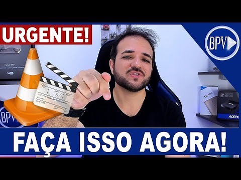 ATENÇÃO! Se você usa o VLC Media Player no seu PC, Faça isso Agora!