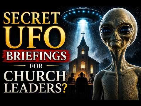 US Intelligence is warning about what's coming...