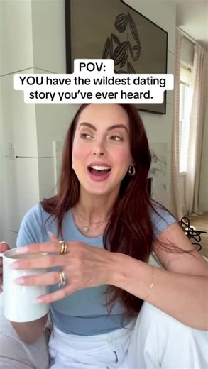 Can anyone beat this dating story? #singlesinamerica #datingtips #datingadvice