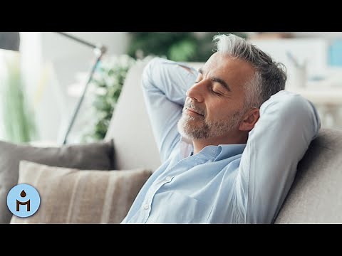 Musique HYPNOSE pour Dormir: Relaxation Extra Puissante pour Détente