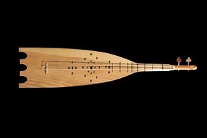 Pandura Ancient Greek String Instrument Belonging Stock Footage Video (100% Royalty-free) 31358398 | Shutterstock