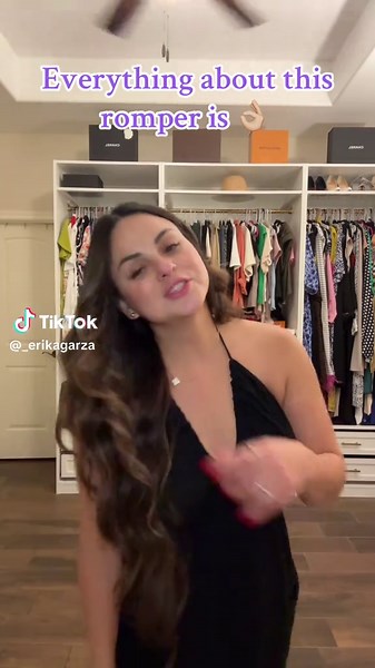 Make sure to size down. #cupshe #everydaylook #tiktokshop #956