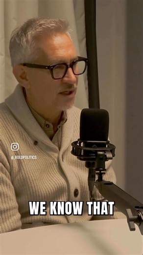 Heres Gary Lineker, who employs former Tony Blair adviser Alastair Campbell, known for his role in the UK’s 2003 Iraq war intelligence dossiers, commenting on the Palestine conflict. Virtue signalling? | Southampton Times