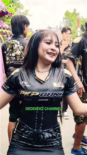 Viona Angeline #dancerkarnaval #karnavalterbaru #shortsvideo #shorts