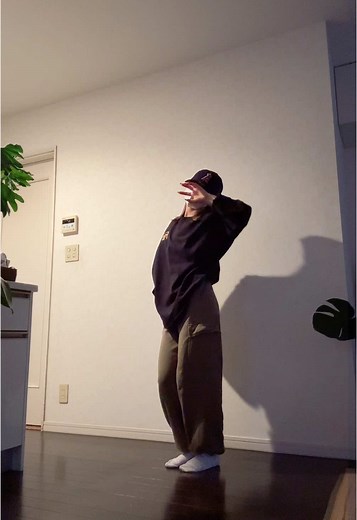 ⭐️#Tiger #NoNoGirls #独学 #dance #dancecover #ちゃんみな #ノノガ #おすすめ #fyp @nonogirls_official @ちゃんみな CHANMINA