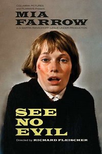 See No Evil (1971) - Where to Watch