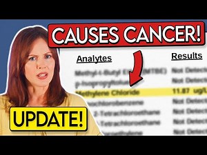 Waterdrop A1 Update (+ More Brands' Water Filters Leaching Harmful Chemicals?!)