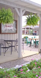 The Center for Rural Development's (Entrepreneurial Leadership Institute) ELI visits Haney's Appledale Farm. | The Center for Rural Development