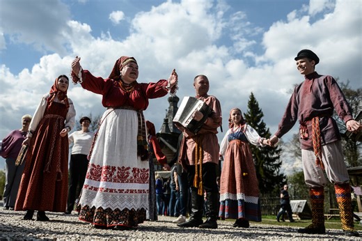 21 апреля — какой сегодня праздник? Что отмечают в этот день в России и мире