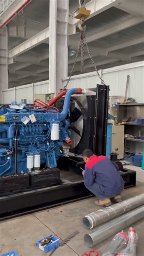 Generator Repair & Maintenance | Keeping Your Power Running ⚡🔧