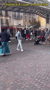 1M views · 63K reactions | L’humoriste planétaire cherche ses Locataires en Europe… Mon Tiktok  https://www.tiktok.com/@chambrealouerlhumoriste?_t=8WnhDOg7eHW&_r=1 | Chambre À Louer l'humoriste | Facebook