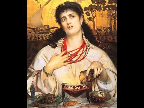 Euripides: Medea - Summary and Analysis