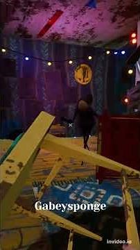 HELLO NEIGHBOR 2: ALPHA 1 CROW IS OP 😩😩😩 #shorts